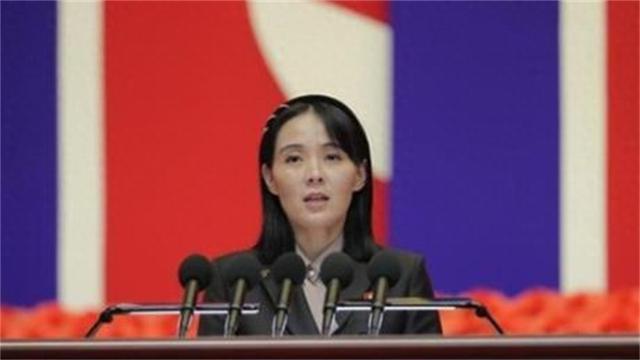 李在明偏不来北京阅兵，金正恩妹妹送李在明一坏消息，值得点赞