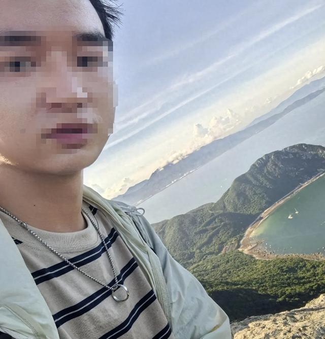 蔡磊遗体疑似被找到，裸露在荒山野岭，手机却莫名其妙丢失？