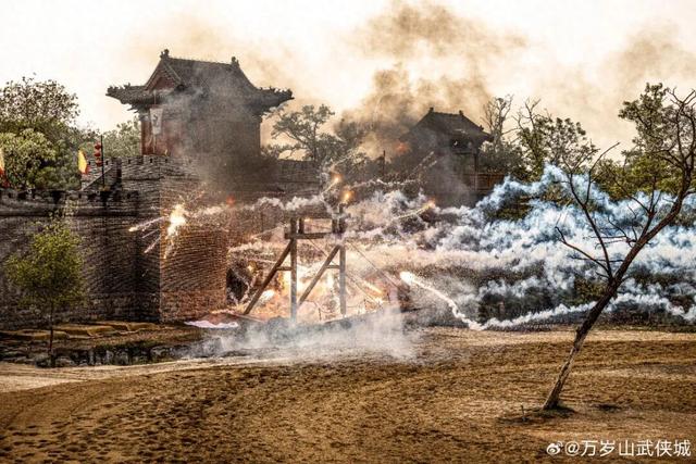 放弃躺赚后，景区赢麻了