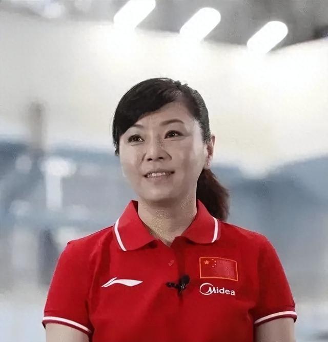 事实证明，曾开除田亮、力保孙杨	、培养全红婵的教练	，眼光真毒辣