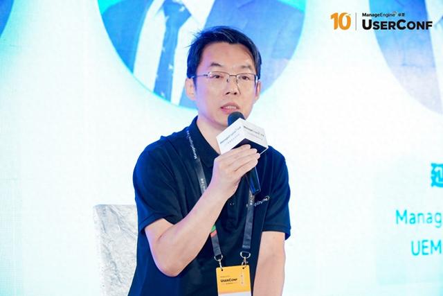 AI就绪阶段，企业IT管理的秘密你知道几个？