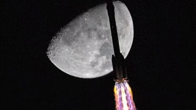 最年轻航天员、最快速对接、最浪漫神箭穿月……这次神舟发射有哪些“之最”？