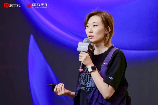 新生代兴趣爱好者有更高频的交易行为