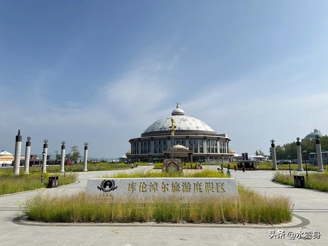 向北而行：北京自驾沽源、多伦、太仆寺旗草原牧歌（3）沽源多伦