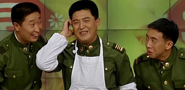 明着吃软饭？18 次上春晚全靠老婆，结婚近 30 年身上没有一分积蓄