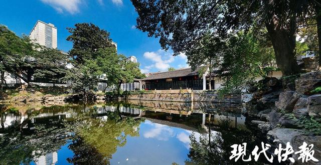 常州近园国庆假期免费开放