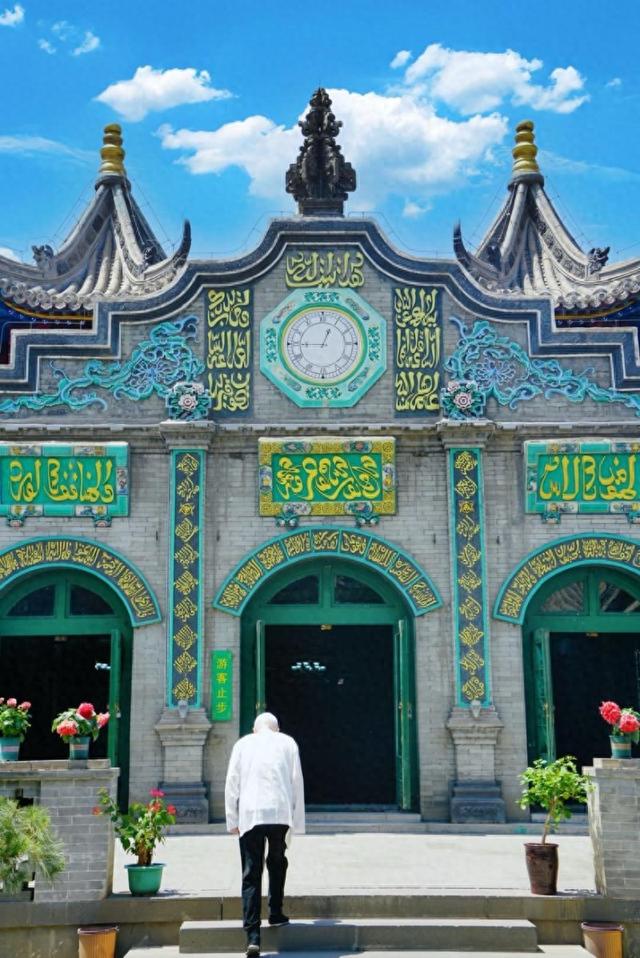 挑战每周逃离北京去旅行 第46站：呼和浩特