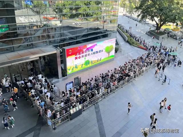 公告丨增票！每日2000张 成博暑期服务再升级