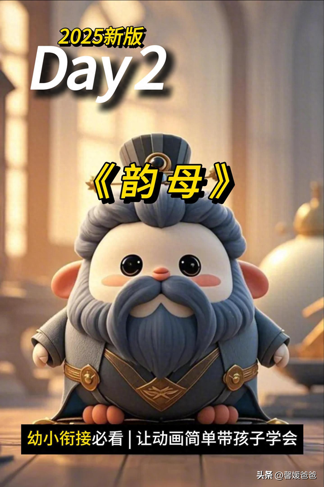 翁怎么组词翁组词拼音（幼小衔接必会韵母DAY2）
