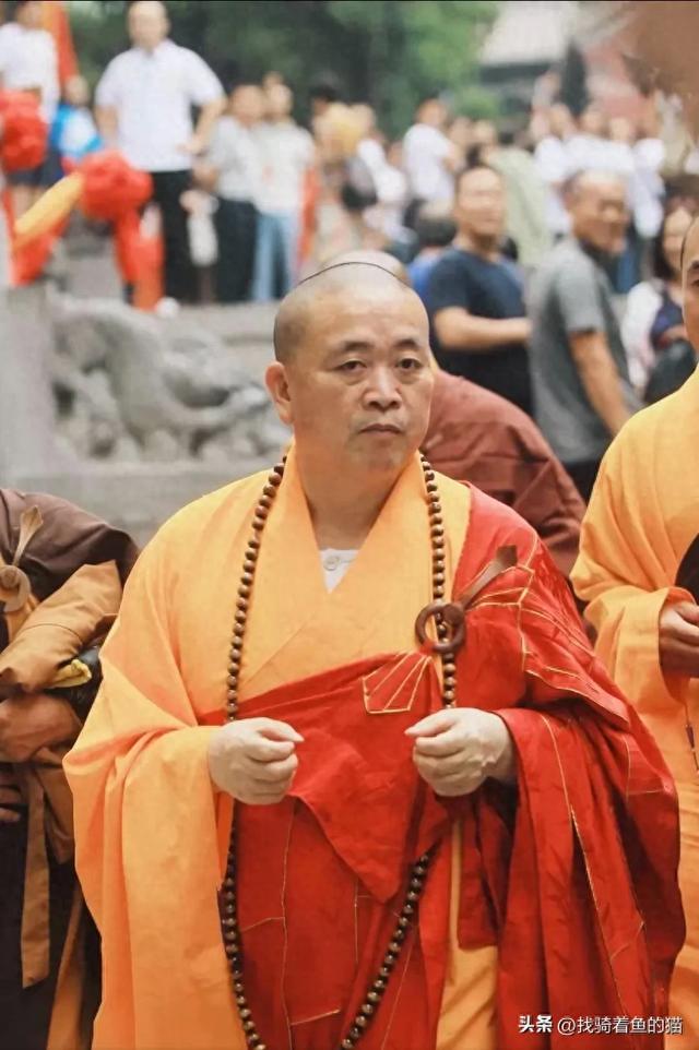 宋祖德揭秘释永信：多位女明星找他“开光”，判死刑可能性相当大