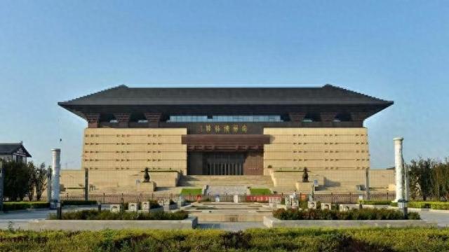这个地方真不一般！从三件“国宝”打开“时光宝匣”