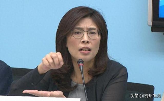 美军火还未抵台，洪秀柱突然表态，大陆告知台当局，祖国必将统一