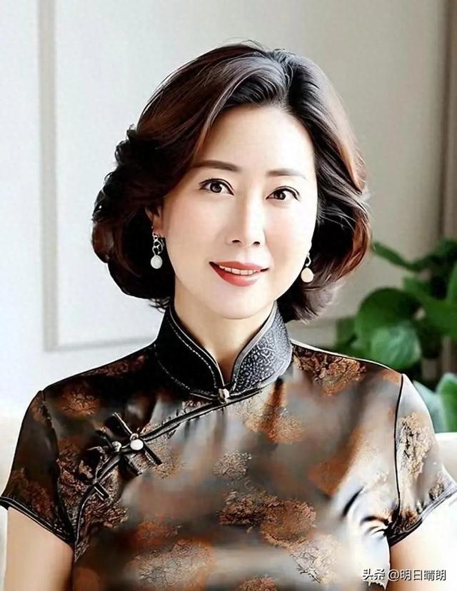 想搞定五六十岁女人，不用讨好	，用这三招就足够