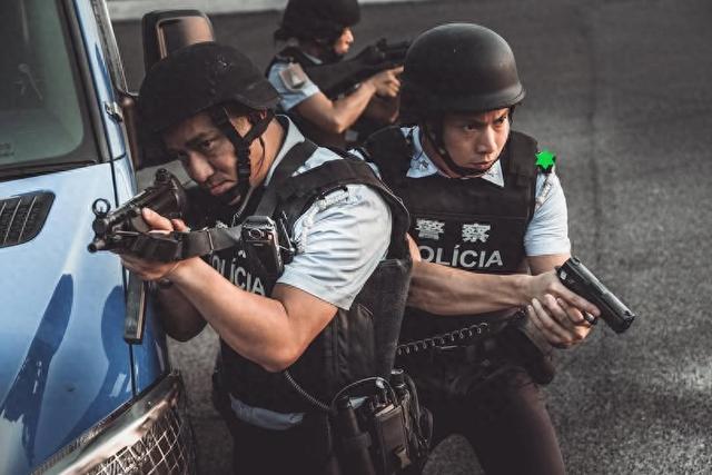 新华社揭露：敌对势力早就对澳门下手，几年下来一点水花都没掀起