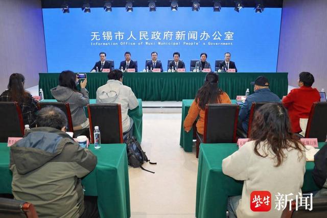 文化赋能添活力，无锡书写高质量发展人文答卷