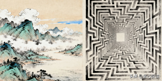 心比身先老？庄子2000年前的警告：别让你的心	，死在身体前面！