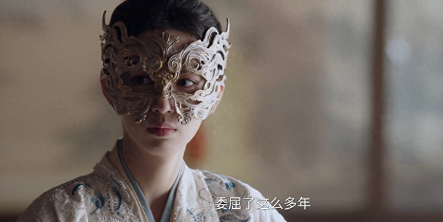 《锦月如歌》演员评分出炉:丞磊4.6分排第5，周也评分令人意外！