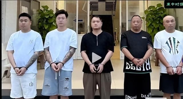 丢脸到国外！多位中国公民遇害原因曝光，华人内斗，作案手段残忍