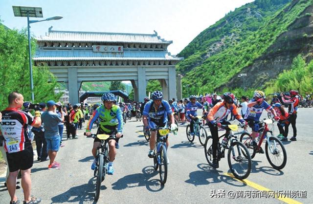 代县：历史名城绽芳华
