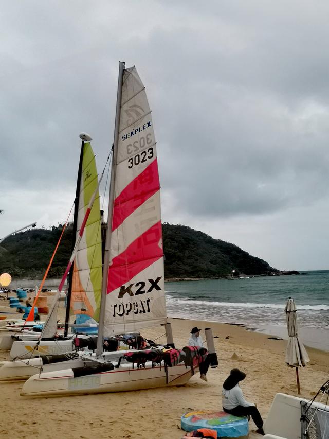 草民浅说：《邂逅后海村！》