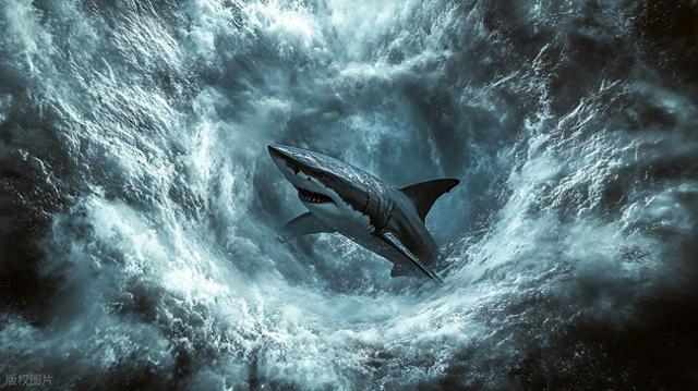 德国公司推出鲨鱼造型水下机器人，协助守护全球80万英里海底电缆