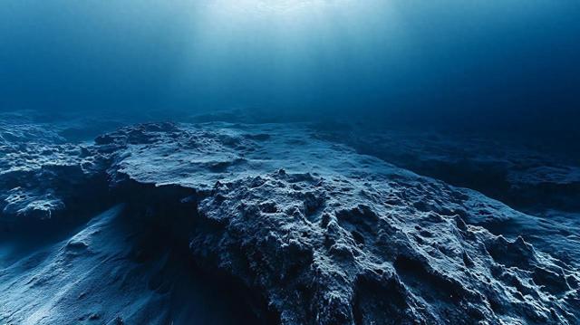 中国科学家在《科学》发表论文揭示地球深处可能埋藏“原始水库”