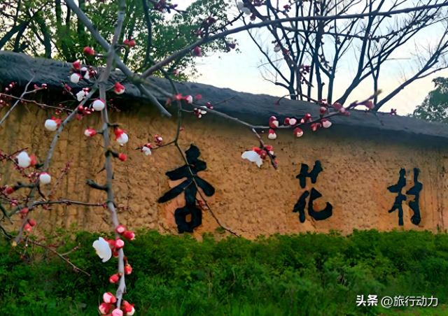 安徽糊涂啊，池州4个独一无二的景点，赶快宣传吧