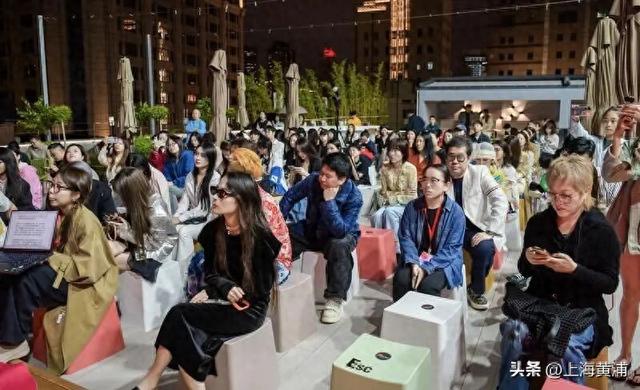 当科技与内容碰撞，会炸出怎样的未来“彩蛋”？