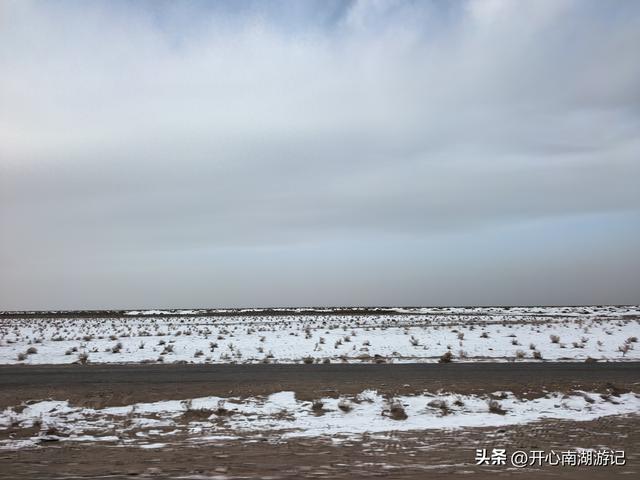 喀什经317到成都，民丰-改则，穿800里无人区，海拔从1500到5400