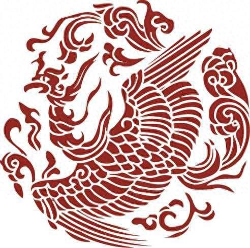 白马过隙是啥意思（千字文019为什么凤凰要和熊猫抢饭吃）