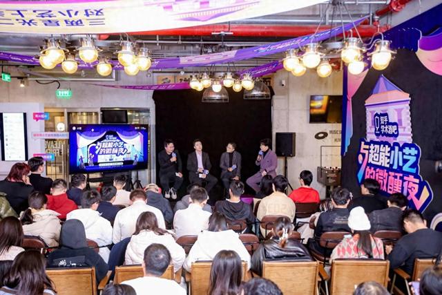 微醺夜聊后，小艺让我上头了：这些超实用技能一个都不能错过