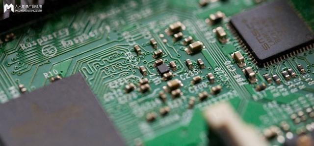 青山seo排名技巧（元器件电商平台流量运营流量结构与异常跟踪02）