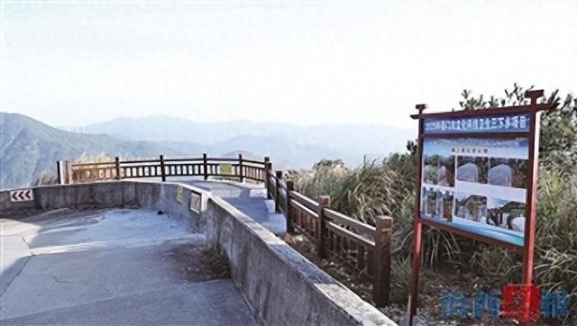 “三下乡”助力 杜鹃花海再添新景