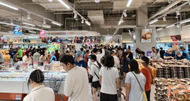 盒马鲜生进驻淄博，济南将密集新开三店