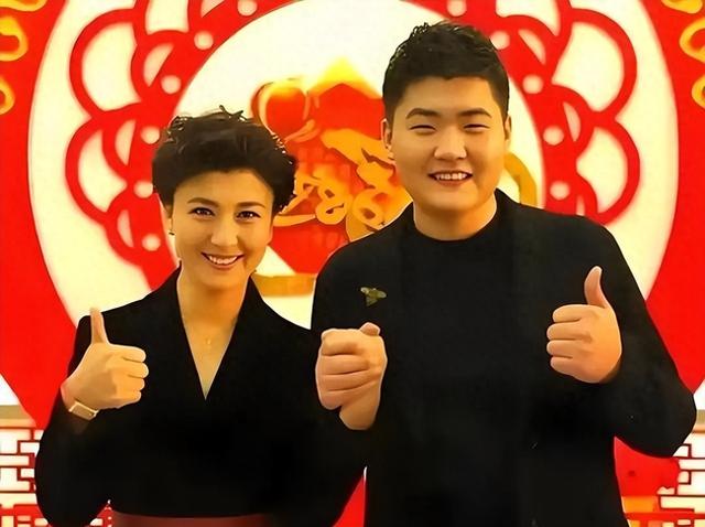 中戏辟谣，闫学晶道歉	，但她儿子可能30万都赚不到了