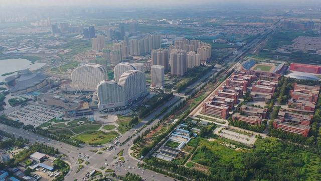 河北“最委屈”之城：曾经作为省会风光无限，如今却仅为三线？