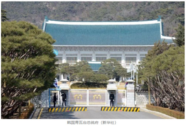 “韩日中”改为“韩中日”，韩国调整东亚三国官方表述顺序；韩官员：尹锡悦政府过度偏向日本，如今拨乱反正才是正确做法