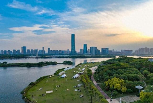 多项惠民举措、文旅福利拉满 这个假期来厦门集美“庆双节”