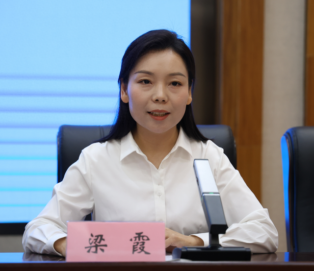 直击发布会③丨三大赋能加持！给剑门关翠云廊装上“世界级引擎”