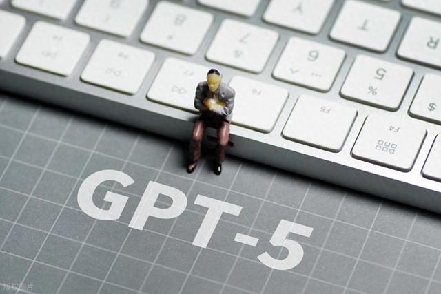王炸要起飞了！GPT-5引爆下半场，AGI 要实现了！