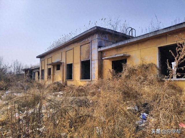 光绪15年建的火车站，就在我的家门口