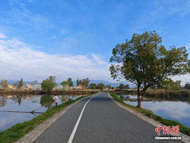 “世界遗产贡献可持续发展目标”优秀案例发布 中国获评四个