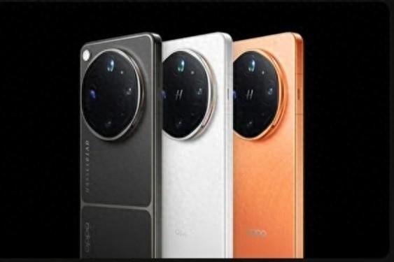 OPPO Find X9系列销量已超250万部 Ultra版超12万部