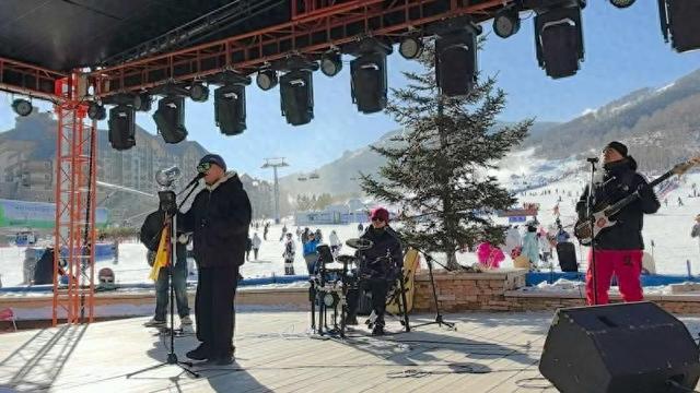 追求速度亦不忘慢生活 张家口将打造全国最大户外亲子娱雪乐园