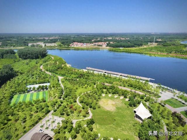 运河帆影映古今 非遗匠心润旅途