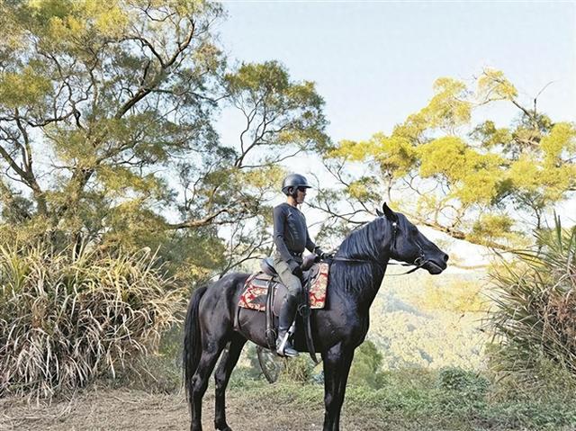 厦门新玩法+1！野外骑行风头正劲，专业人士提醒……