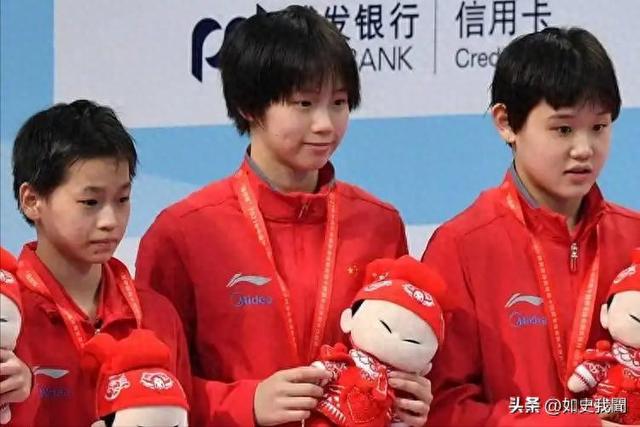 官宣退役不到1月	，张家齐接受采访，句句不提却字字都提全红婵