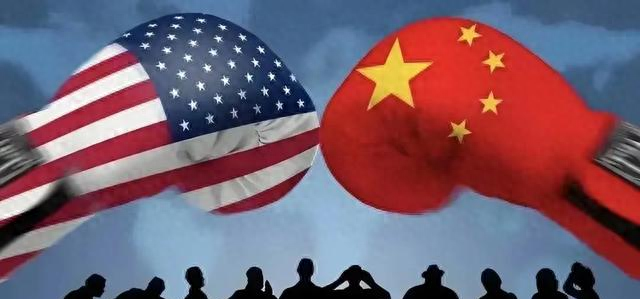 特朗普惊奇发现一个世纪漏洞，只要不招惹中国，那就没一个能打的