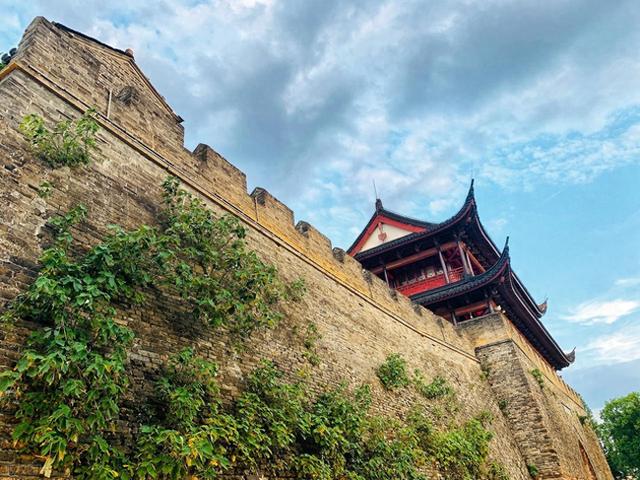 我四川人，去了趟浙江衢州，实在是忍不住想说：对衢州的 5 点印象