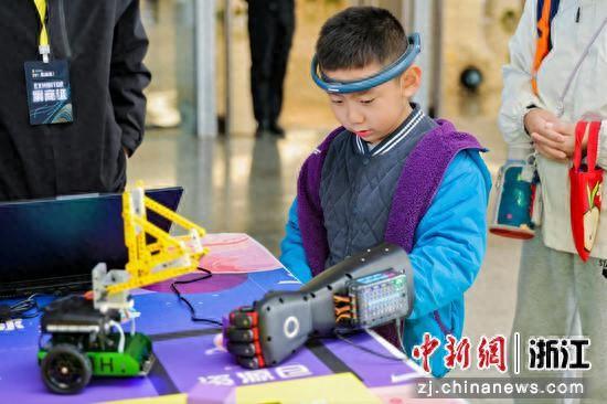 杭州文三数字生活街区解码“科技+文旅”路径